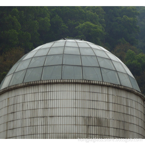 Roof Glass